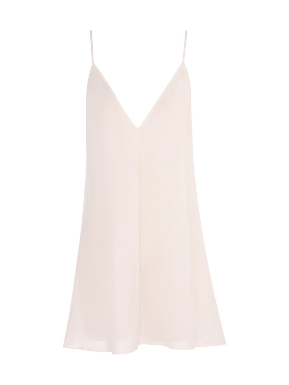 Zimmermann Ruffled Printed Linen And Silk-Blended Maxi Dress - Picture 4 of 7